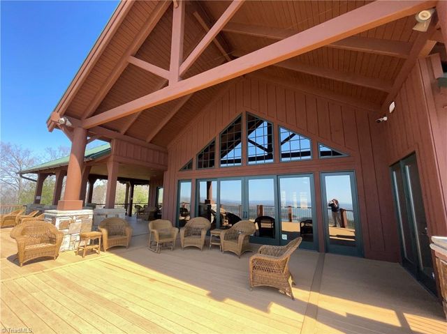 135 Boulder Ridge Drive, Denton, NC 27239