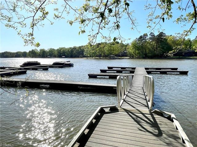 135 Boulder Ridge Drive, Denton, NC 27239