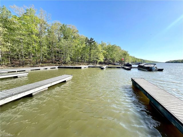 135 Boulder Ridge Drive, Denton, NC 27239