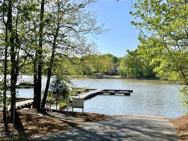 135 Boulder Ridge Drive, Denton, NC 27239