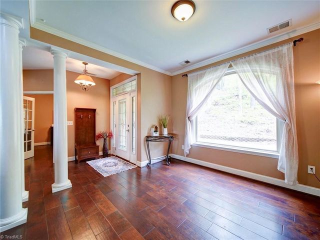 135 Boulder Ridge Drive, Denton, NC 27239