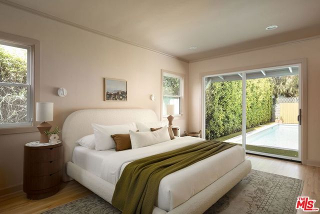 3351 Garden Avenue, Los Angeles, CA 90039