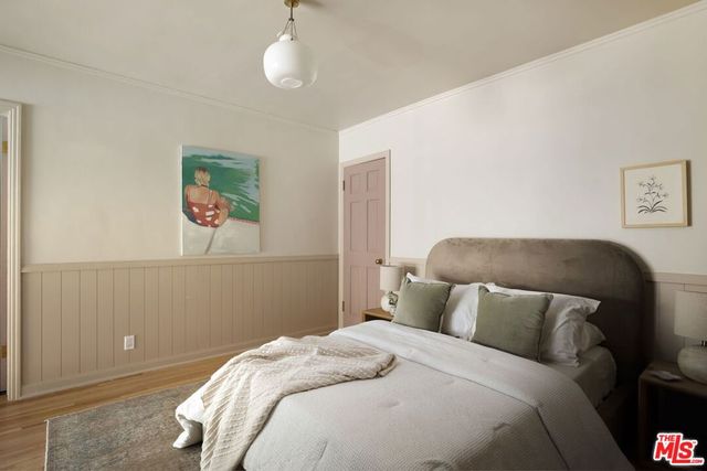 3351 Garden Avenue, Los Angeles, CA 90039