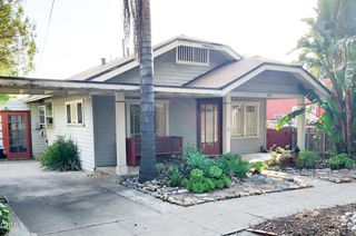 1176 E Claremont Street, Pasadena, CA 91104