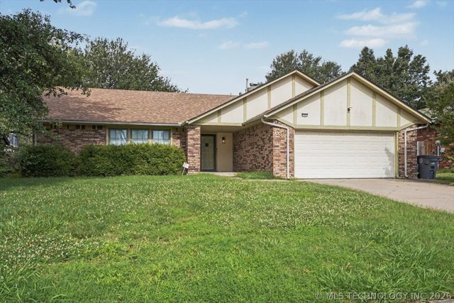 7932 S 85th East Avenue, Tulsa, OK 74133