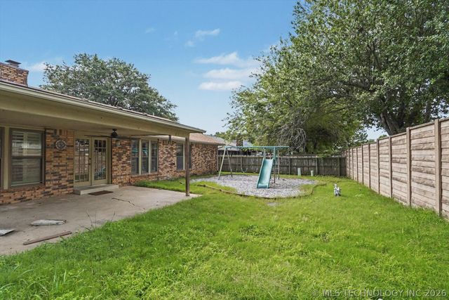 7932 S 85th East Avenue, Tulsa, OK 74133