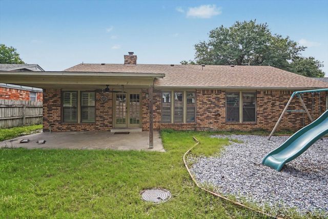 7932 S 85th East Avenue, Tulsa, OK 74133