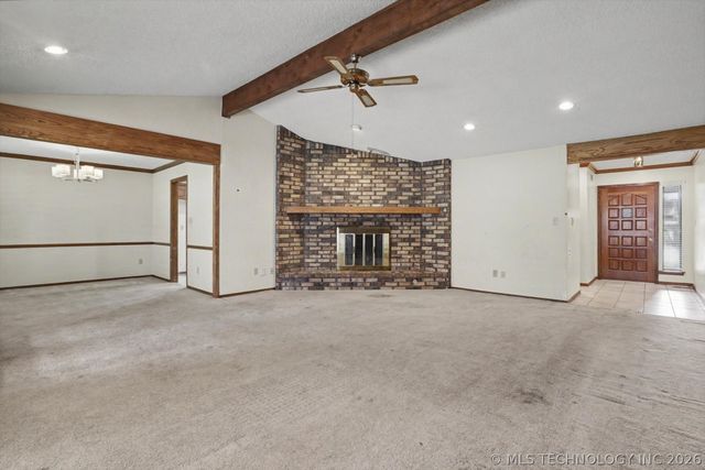 7932 S 85th East Avenue, Tulsa, OK 74133