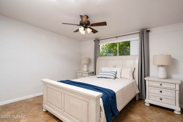 5801 E Bellevue Street, Tucson, AZ 85712