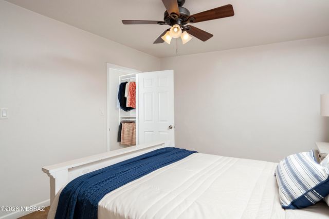 5801 E Bellevue Street, Tucson, AZ 85712