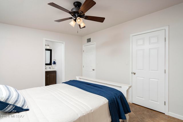 5801 E Bellevue Street, Tucson, AZ 85712