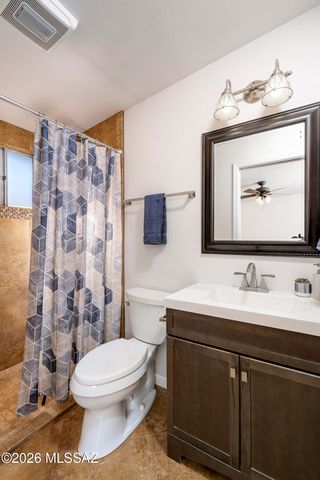 5801 E Bellevue Street, Tucson, AZ 85712