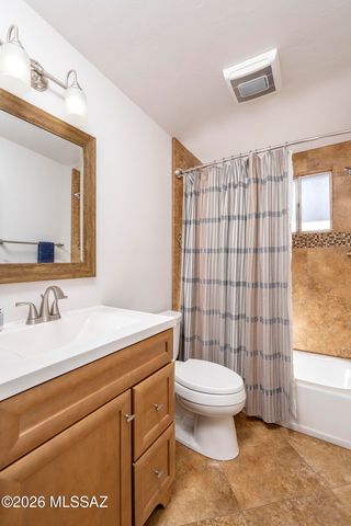 5801 E Bellevue Street, Tucson, AZ 85712