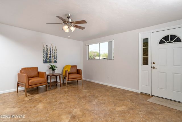 5801 E Bellevue Street, Tucson, AZ 85712