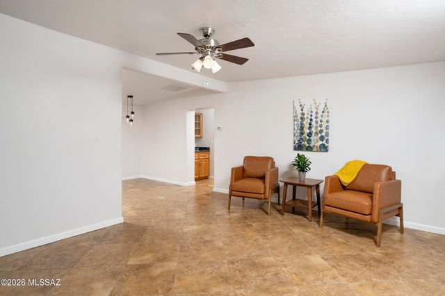 5801 E Bellevue Street, Tucson, AZ 85712