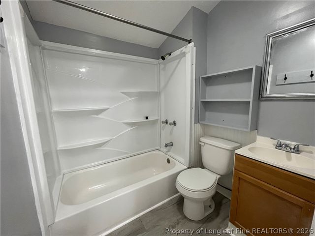 1516 Pierce Street, Fayetteville, NC 28305