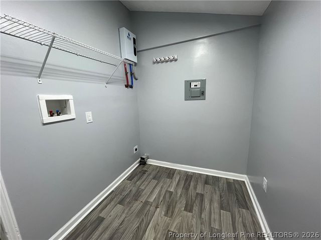 1516 Pierce Street, Fayetteville, NC 28305