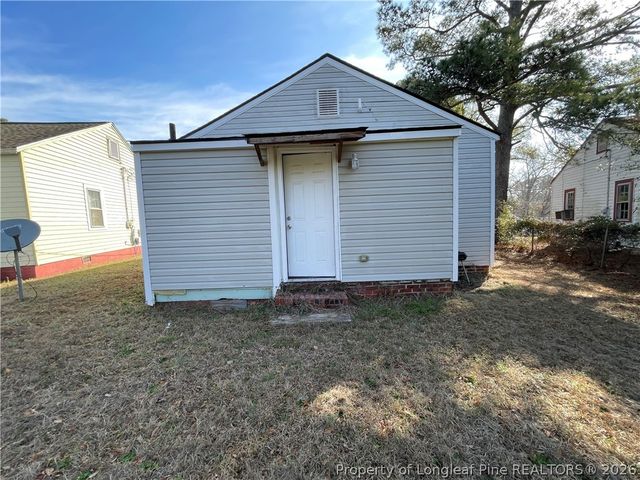 1516 Pierce Street, Fayetteville, NC 28305