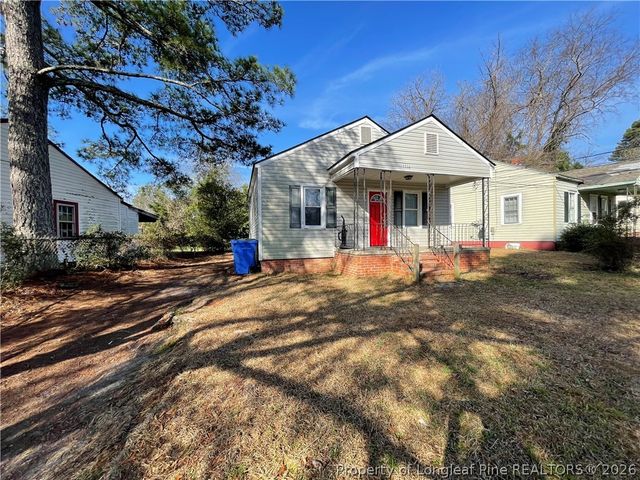1516 Pierce Street, Fayetteville, NC 28305
