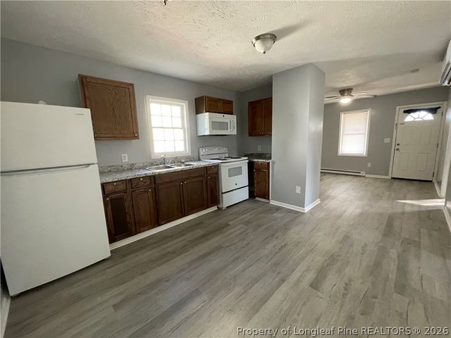 1516 Pierce Street, Fayetteville, NC 28305