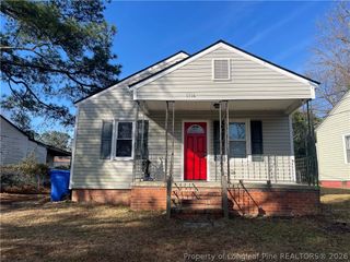1516 Pierce Street, Fayetteville, NC 28305