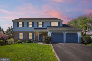 2614 WHITTIER AVE, Reading, PA 19608