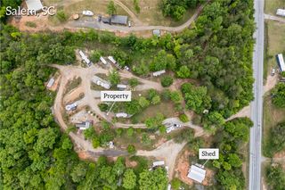 720 Lonesome Dove Lane, Salem, SC 29676