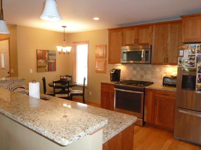 265 Heritage DRIVE #19, Fort Atkinson, WI 53538