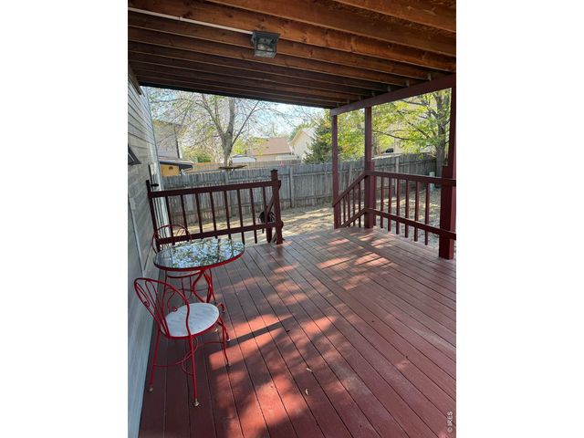 3407 Collins Ave, Evans, CO 80620