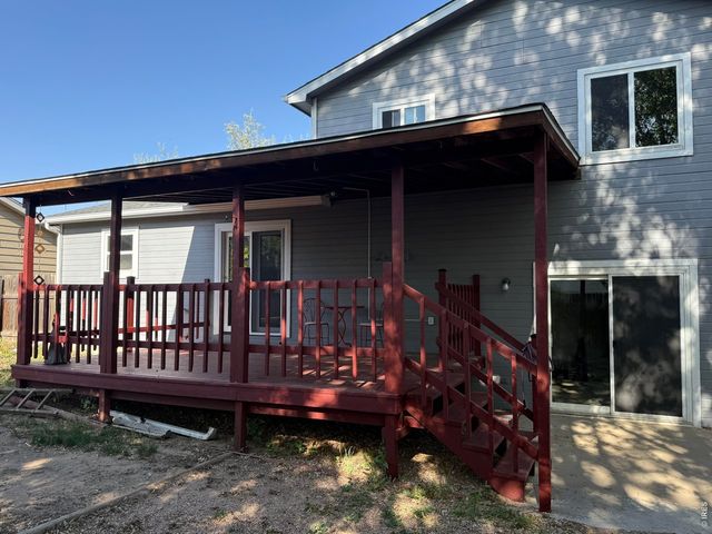 3407 Collins Ave, Evans, CO 80620