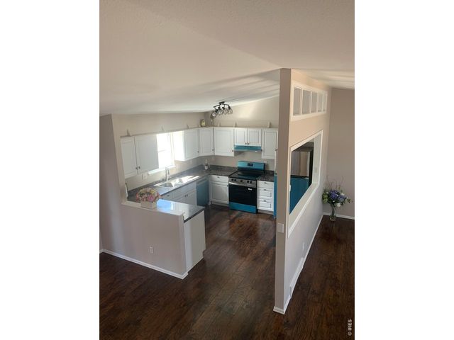 3407 Collins Ave, Evans, CO 80620