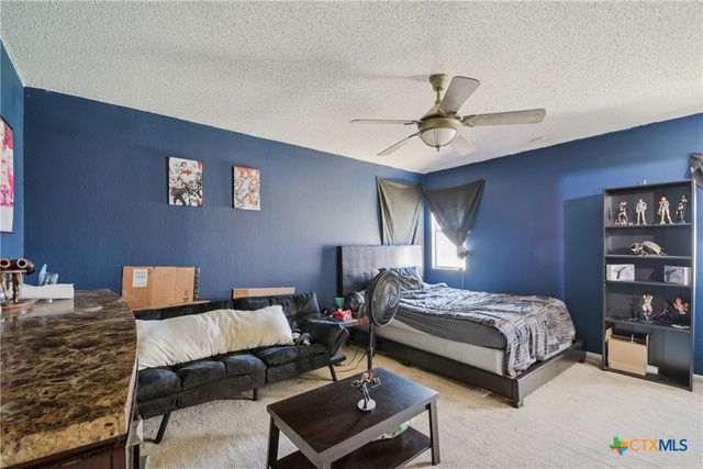 4400 Beach Ball Drive, Killeen, TX 76549