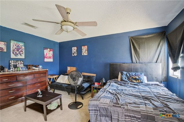 4400 Beach Ball Drive, Killeen, TX 76549