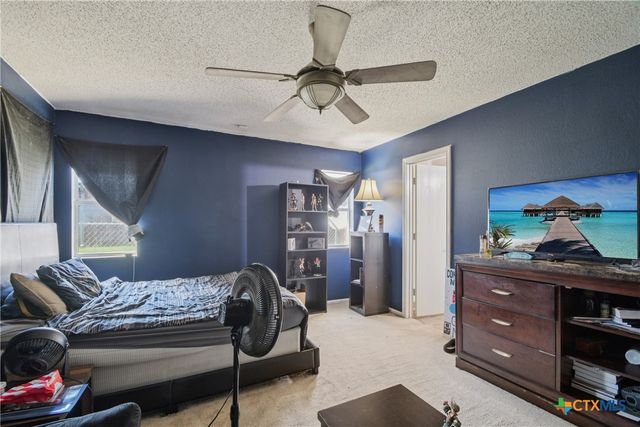 4400 Beach Ball Drive, Killeen, TX 76549