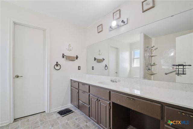 4400 Beach Ball Drive, Killeen, TX 76549