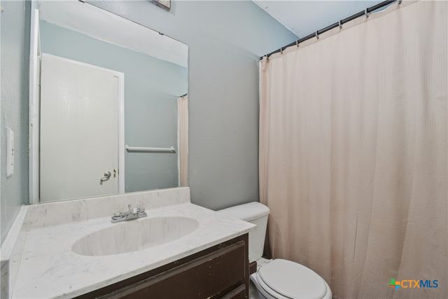 4400 Beach Ball Drive, Killeen, TX 76549