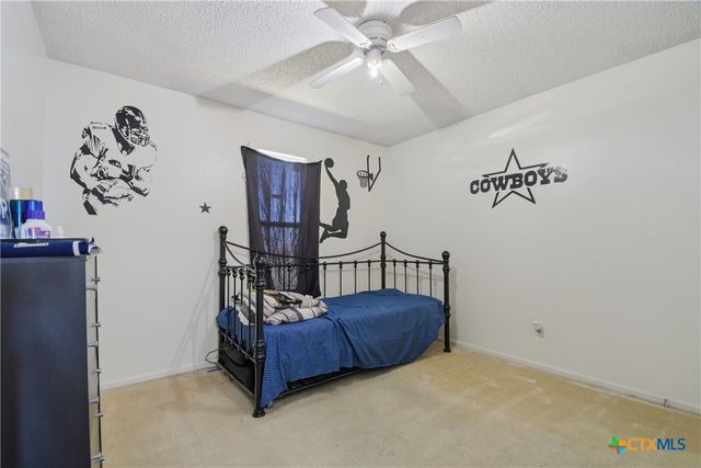 4400 Beach Ball Drive, Killeen, TX 76549