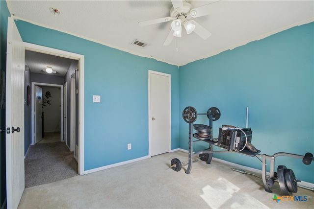 4400 Beach Ball Drive, Killeen, TX 76549