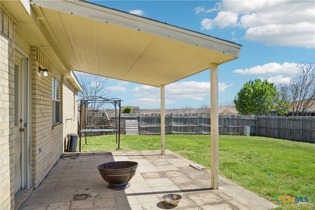 4400 Beach Ball Drive, Killeen, TX 76549