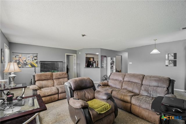 4400 Beach Ball Drive, Killeen, TX 76549