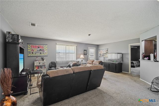 4400 Beach Ball Drive, Killeen, TX 76549