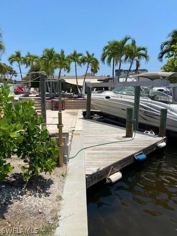 5304 Bayshore AVE, Cape Coral, FL 33904