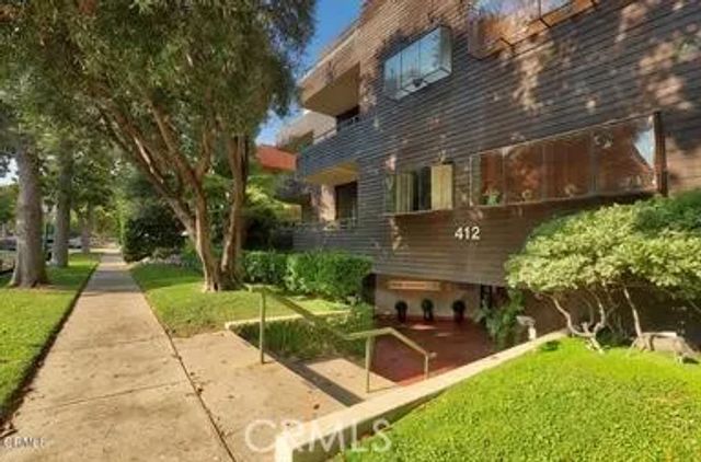 412 N Kenwood Street 301, Glendale, CA 91206