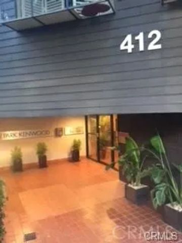 412 N Kenwood Street 301, Glendale, CA 91206