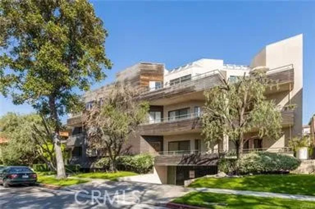 412 N Kenwood Street 301, Glendale, CA 91206