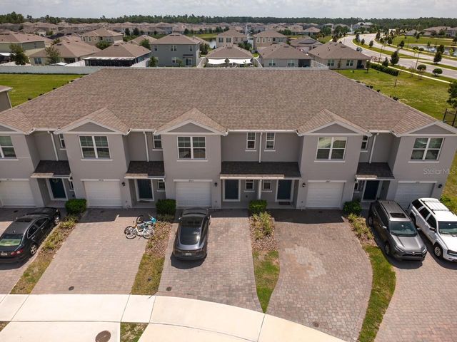 2923 BRIE HAMMOCK BEND, St Cloud, FL 34773