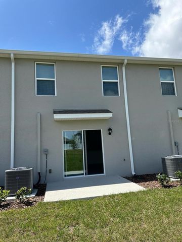 2923 BRIE HAMMOCK BEND, St Cloud, FL 34773
