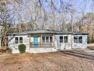 5205 Silhouette SW Lane, Mableton, GA 30126