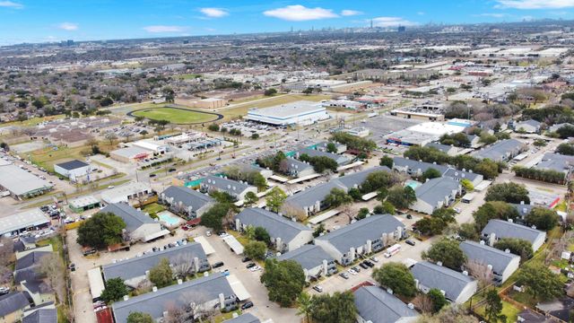 9700 Leawood Boulevard 1205, Houston, TX 77099