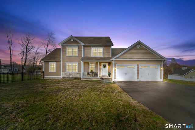 65 J Ryan Way, Watertown, CT 06795